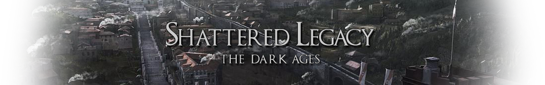 Dark Age Legacies - Powered by vBulletin